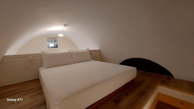 Mandorleolio Versomare Holiday home *