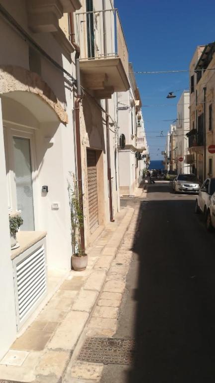 Holiday home Mandorleolio Versomare Polignano a Mare