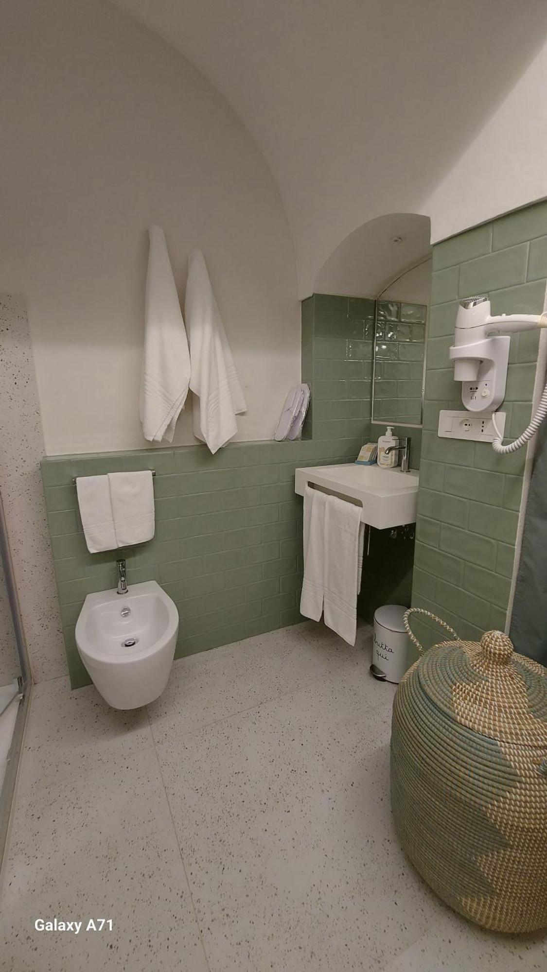 Holiday home Mandorleolio Versomare