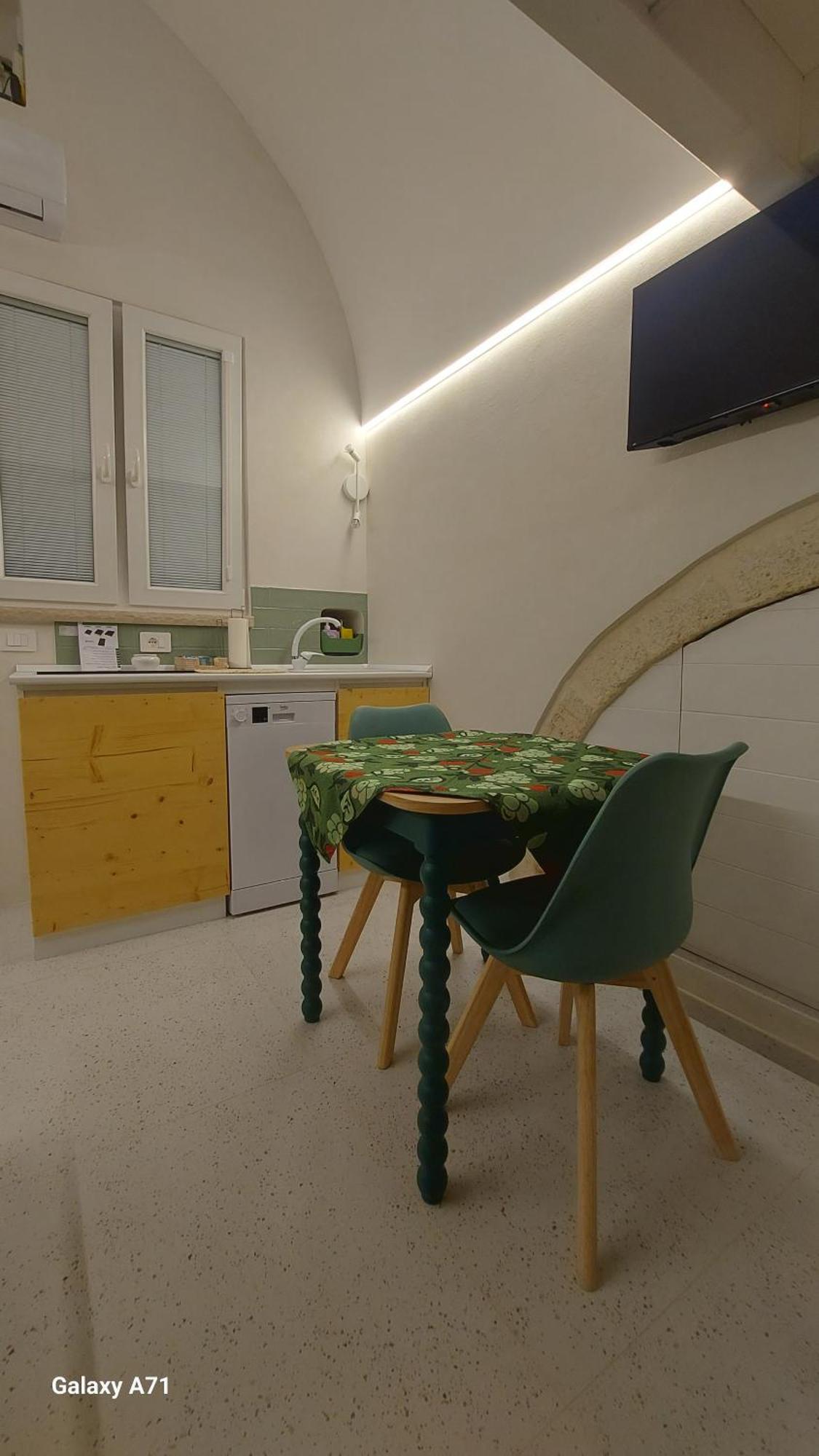 Mandorleolio Versomare Holiday home Polignano a Mare