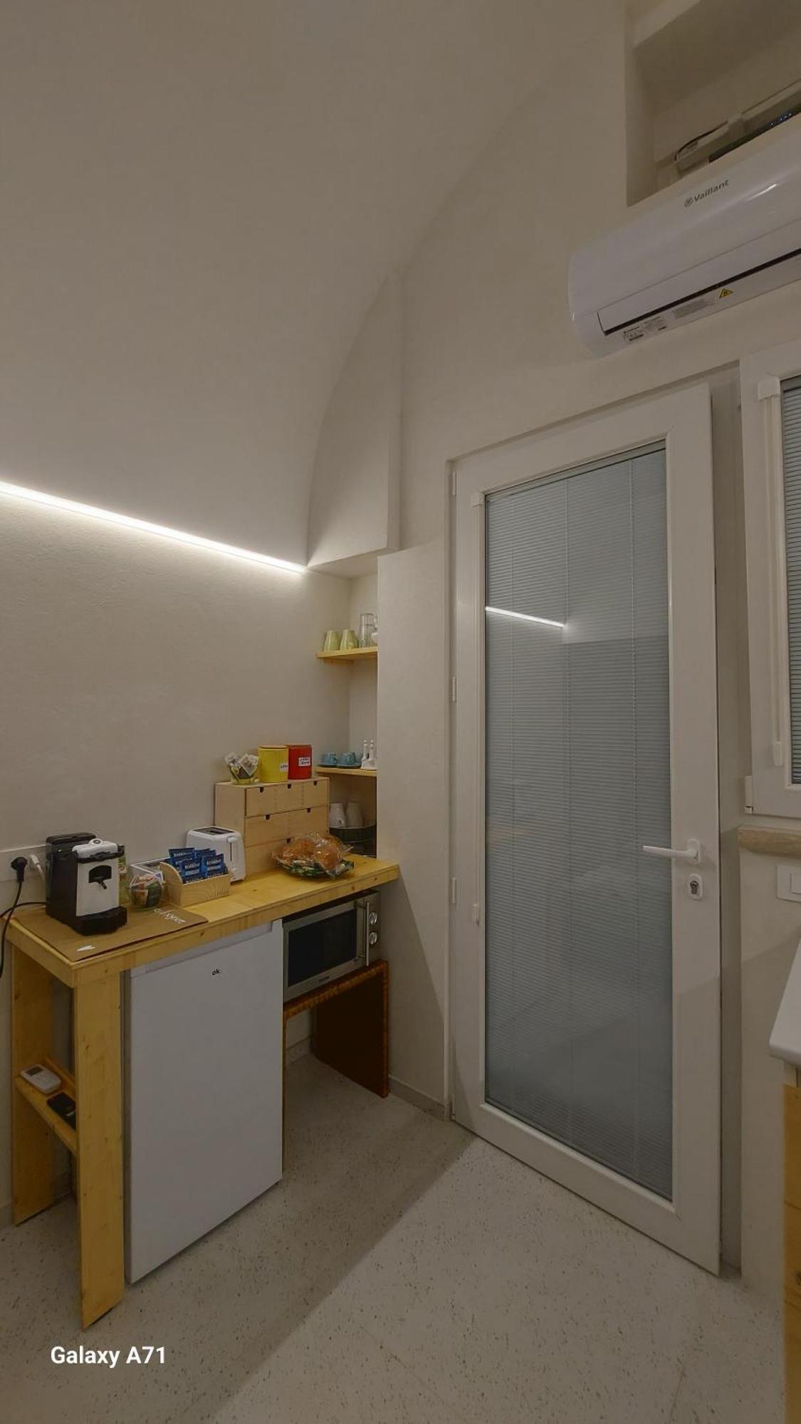 Holiday home Mandorleolio Versomare