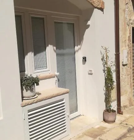 Mandorleolio Versomare Polignano a Mare Exterior photo