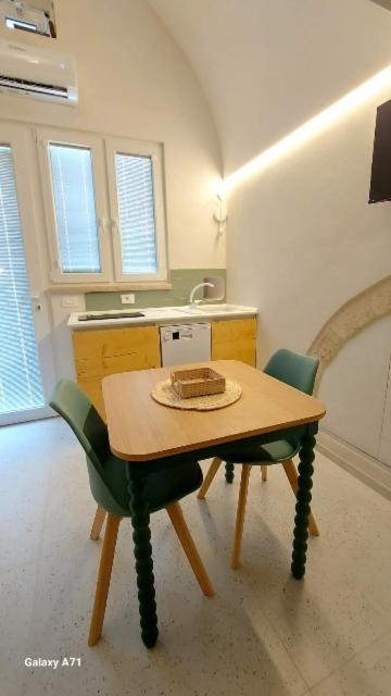 Mandorleolio Versomare Holiday home Polignano a Mare