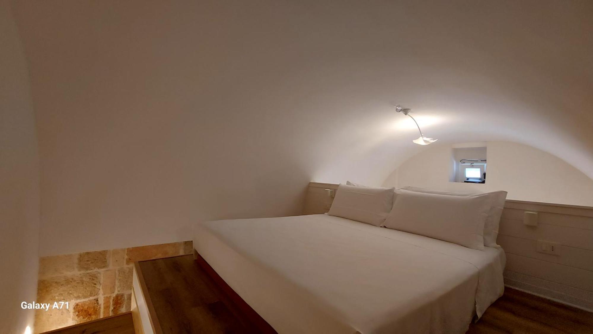 Holiday home Mandorleolio Versomare Polignano a Mare
